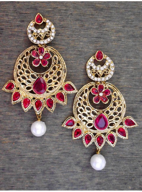 Fashion Earrings